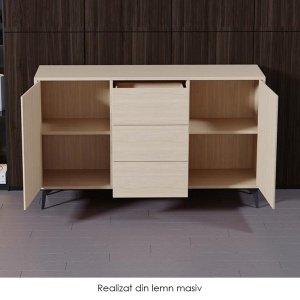 Consola mobilier premium Modero, Homedit