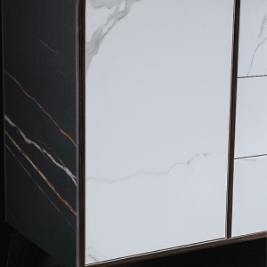 Consola mobilier premium Modero, Homedit