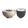 Masa living Bound set 2 bucati, masa cafea Homedit Masa living Bound set 2 bucati, masa cafea Homedit