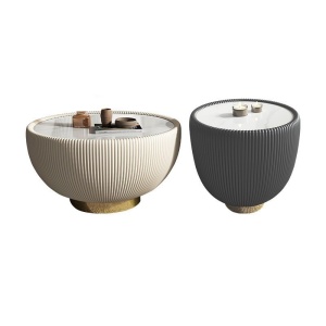 Masa living Bound set 2 bucati, masa cafea Homedit Masa living Bound set 2 bucati, masa cafea Homedit