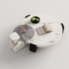Masa living premium Affair, masa cafea, Homedit Masa living premium Affair, masa cafea, Homedit