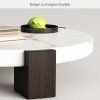Masa living premium Affair, masa cafea, Homedit Masa living premium Affair, masa cafea, Homedit