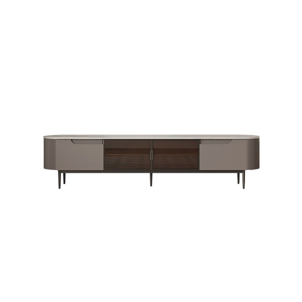 Set Consola tv si masa cafea premium Chest, Homedit Set Consola tv si masa cafea premium Chest, Homedit