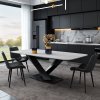 Masa living piatra naturala premium Maestro, Homedit Masa living piatra naturala premium Maestro, Homedit