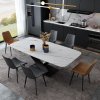 Masa living piatra naturala premium Maestro, Homedit Masa living piatra naturala premium Maestro, Homedit