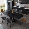 Masa living piatra naturala premium Maestro, Homedit Masa living piatra naturala premium Maestro, Homedit