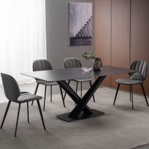 Masa living piatra naturala premium Maestro, Homedit