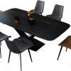 Masa living piatra naturala premium Maestro, Homedit Masa living piatra naturala premium Maestro, Homedit