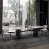 Masa living piatra naturala premium Triva, Homedit Masa living piatra naturala premium Triva, Homedit