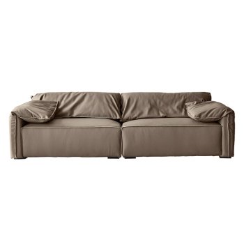 Canapea tesatura High-Tech impermeabila anti pata SofaOne