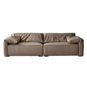 Canapea tesatura High-Tech impermeabila anti pata SofaOne