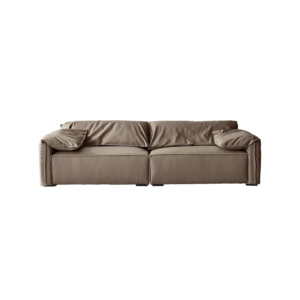 Canapea tesatura High-Tech impermeabila anti pata SofaOne