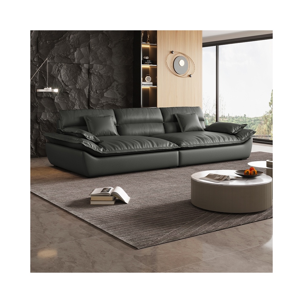 Canapea premium Versa, Homedit