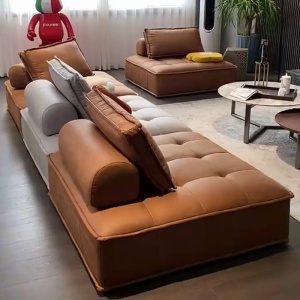 Canapea premium modulara Smart, Homedit