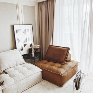 Canapea premium modulara Smart, Homedit