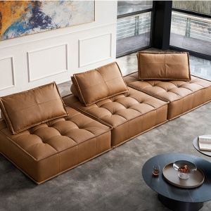 Canapea premium modulara Smart, Homedit