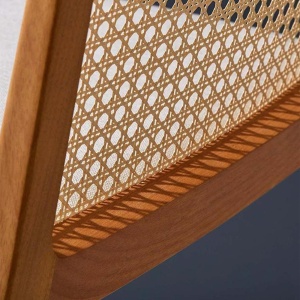 Scaun lemn masiv premium Sunlit, Homedit Scaun lemn masiv premium Sunlit, Homedit