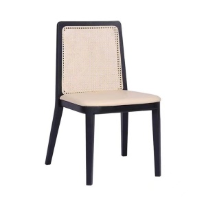 Scaun lemn masiv premium Sunlit, Homedit Scaun lemn masiv premium Sunlit, Homedit