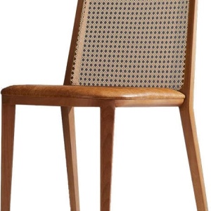 Scaun lemn masiv premium Sunlit, Homedit Scaun lemn masiv premium Sunlit, Homedit