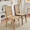 Scaun lemn masiv premium Nola, Homedit Scaun lemn masiv premium Nola, Homedit
