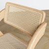 Scaun pliabil din lemn masiv premium Sole, Homedit Scaun pliabil din lemn masiv premium Sole, Homedit