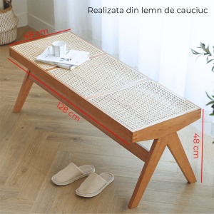Banca premium Urban Retreat, Homedit Banca premium Urban Retreat, Homedit