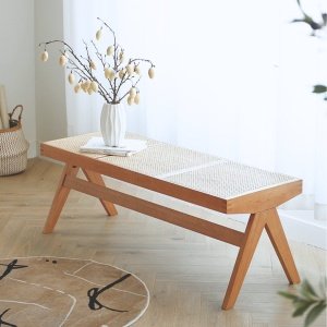 Banca premium Urban Retreat, Homedit