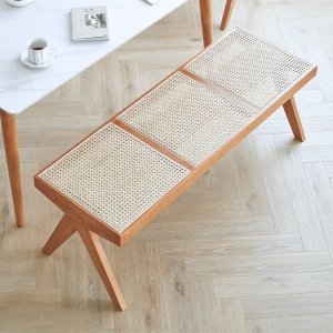 Banca premium Urban Retreat, Homedit