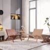 Scaun lemn masiv premium Sunlight, Homedit Scaun lemn masiv premium Sunlight, Homedit