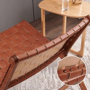 Scaun lemn masiv premium Sunlight, Homedit