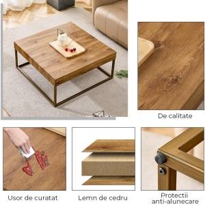 Masa living premium Colis, Homedit Masa living premium Colis, Homedit