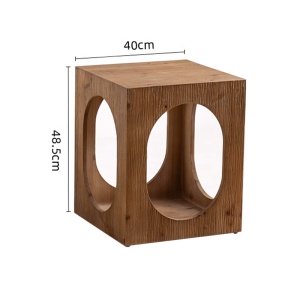 Masuta living premium Aperture, Homedit