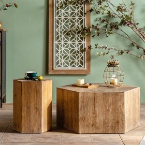 Masa living premium Nook, Homedit