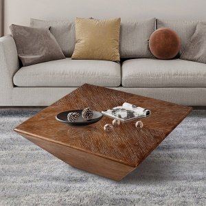 Masa living premium Kaleya, Homedit