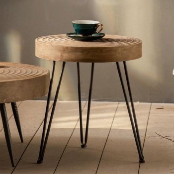 Masuta living premium Holow, Homedit