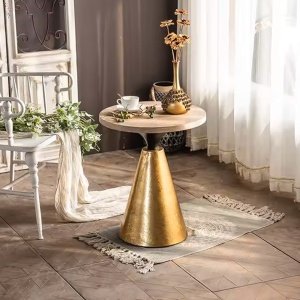 Masuta living premium Metalo, Homedit