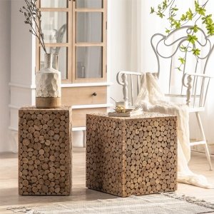 Masuta living premium Trunk, Homedit