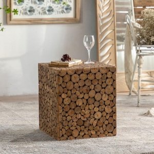 Masuta living premium Trunk, Homedit