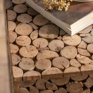 Masuta living premium Trunk, Homedit