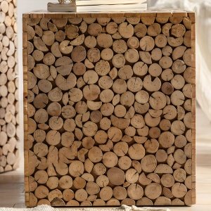 Masuta living premium Trunk, Homedit