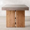 Masa Dining lemn masiv Nordis Pine, masa bucatarie, Homedit Masa Dining lemn masiv Nordis Pine, masa bucatarie, Homedit