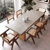 Masa Dining lemn masiv Nordis Pine, masa bucatarie, Homedit Masa Dining lemn masiv Nordis Pine, masa bucatarie, Homedit