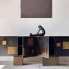 Comoda mobilier 180 x 40 x 80 Opale, Homedit Comoda mobilier 180 x 40 x 80 Opale, Homedit