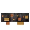 Comoda mobilier 180 x 40 x 80 Opale, Homedit Comoda mobilier 180 x 40 x 80 Opale, Homedit