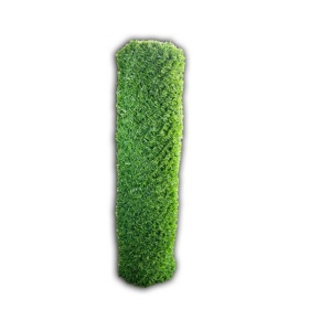Gard verde decorativ, paravan gard 1.5cm grosime, gard verde