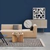 Consola mobilier 150 cm x 85 cm Selene Beige, comoda Homedit Consola mobilier 150 cm x 85 cm Selene Beige, comoda Homedit