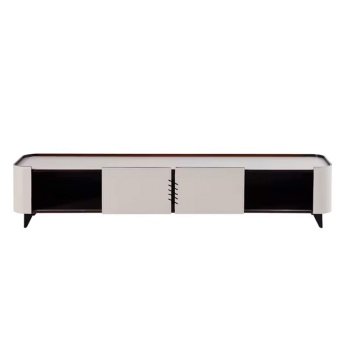 Set Comoda TV si masuta cafea premium Malibu, Homedit