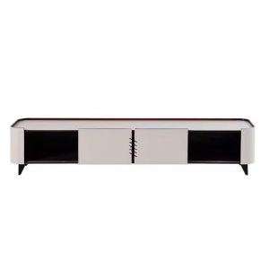 Set Comoda TV si masuta cafea premium Malibu, Homedit