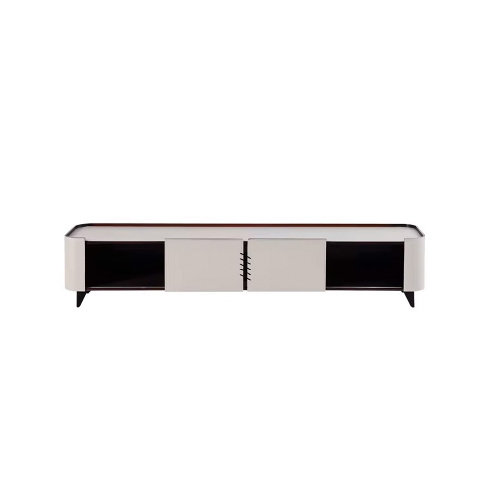 Set Comoda TV si masuta cafea premium Malibu, Homedit