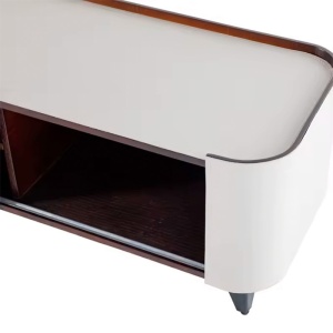 Set Comoda TV si masuta cafea premium Malibu, Homedit